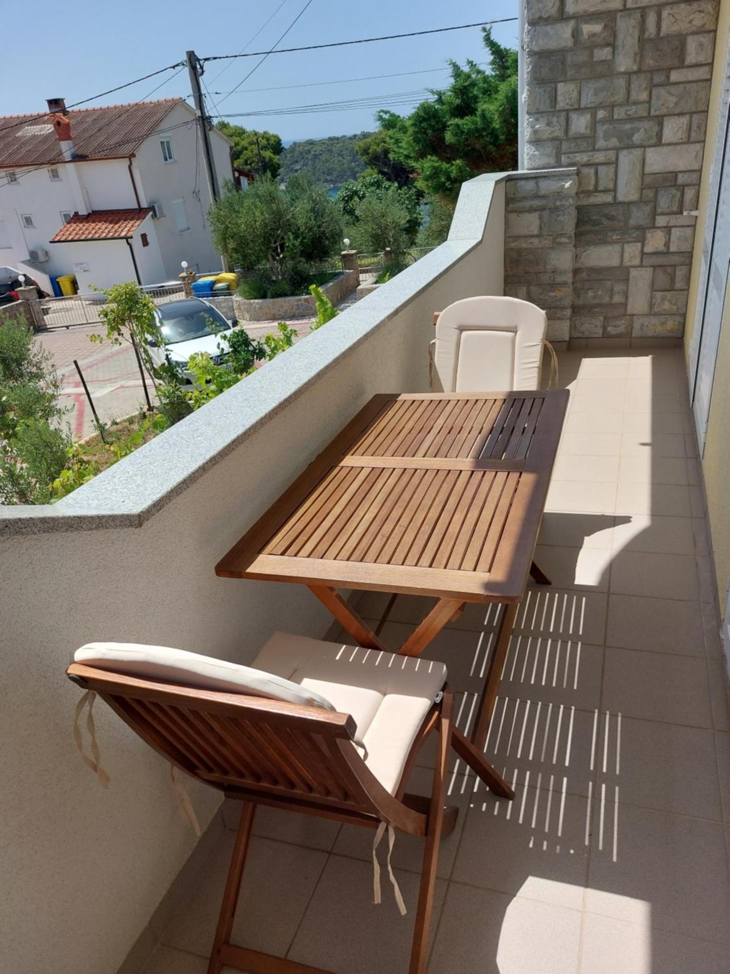 Apartments Mlacovic Rab Town Habitación foto