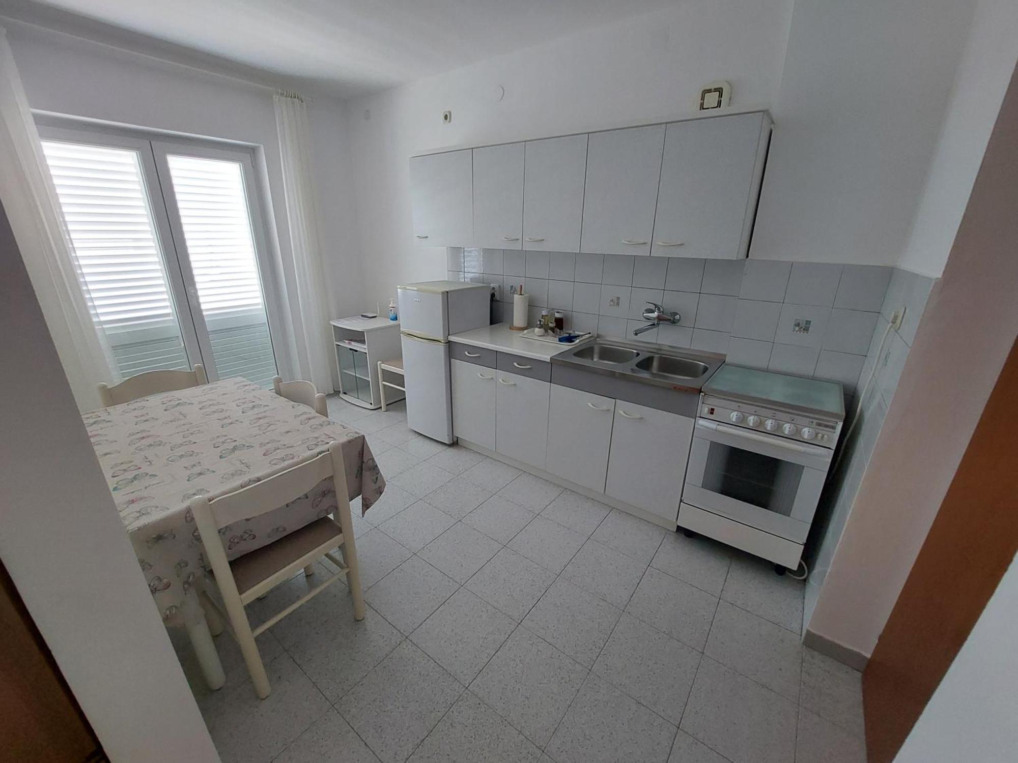 Apartments Mlacovic Rab Town Habitación foto