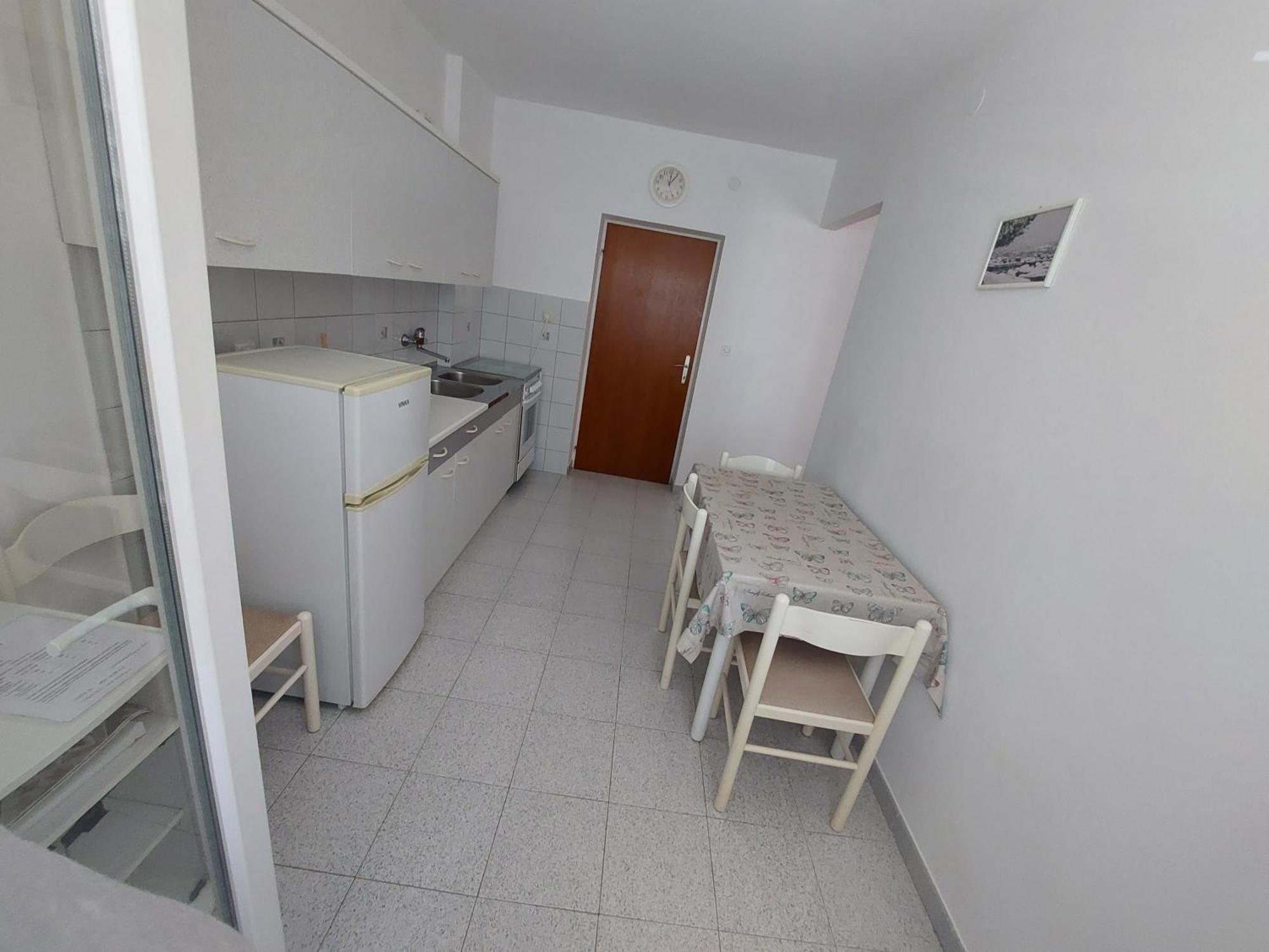 Apartments Mlacovic Rab Town Habitación foto