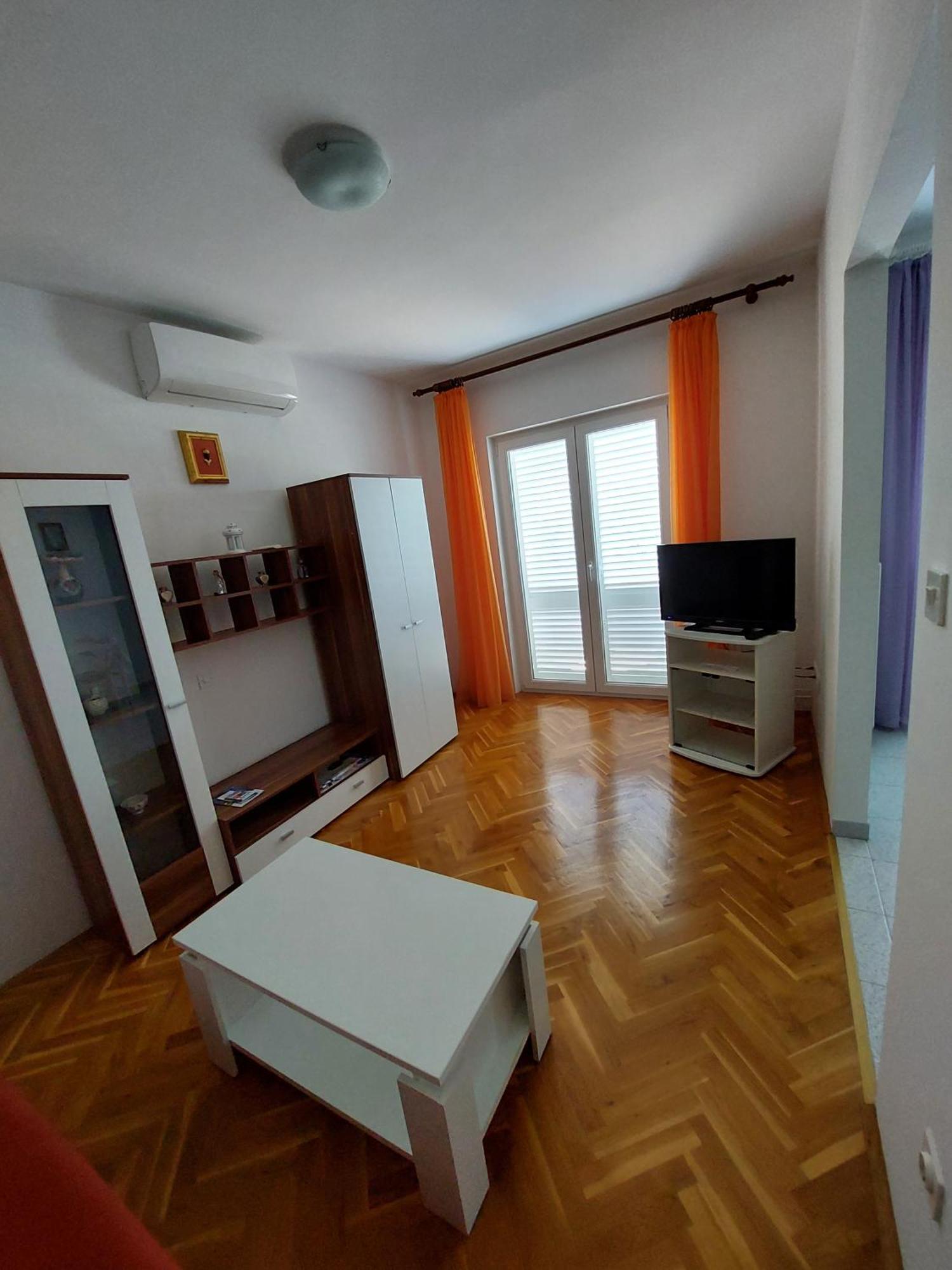 Apartments Mlacovic Rab Town Exterior foto
