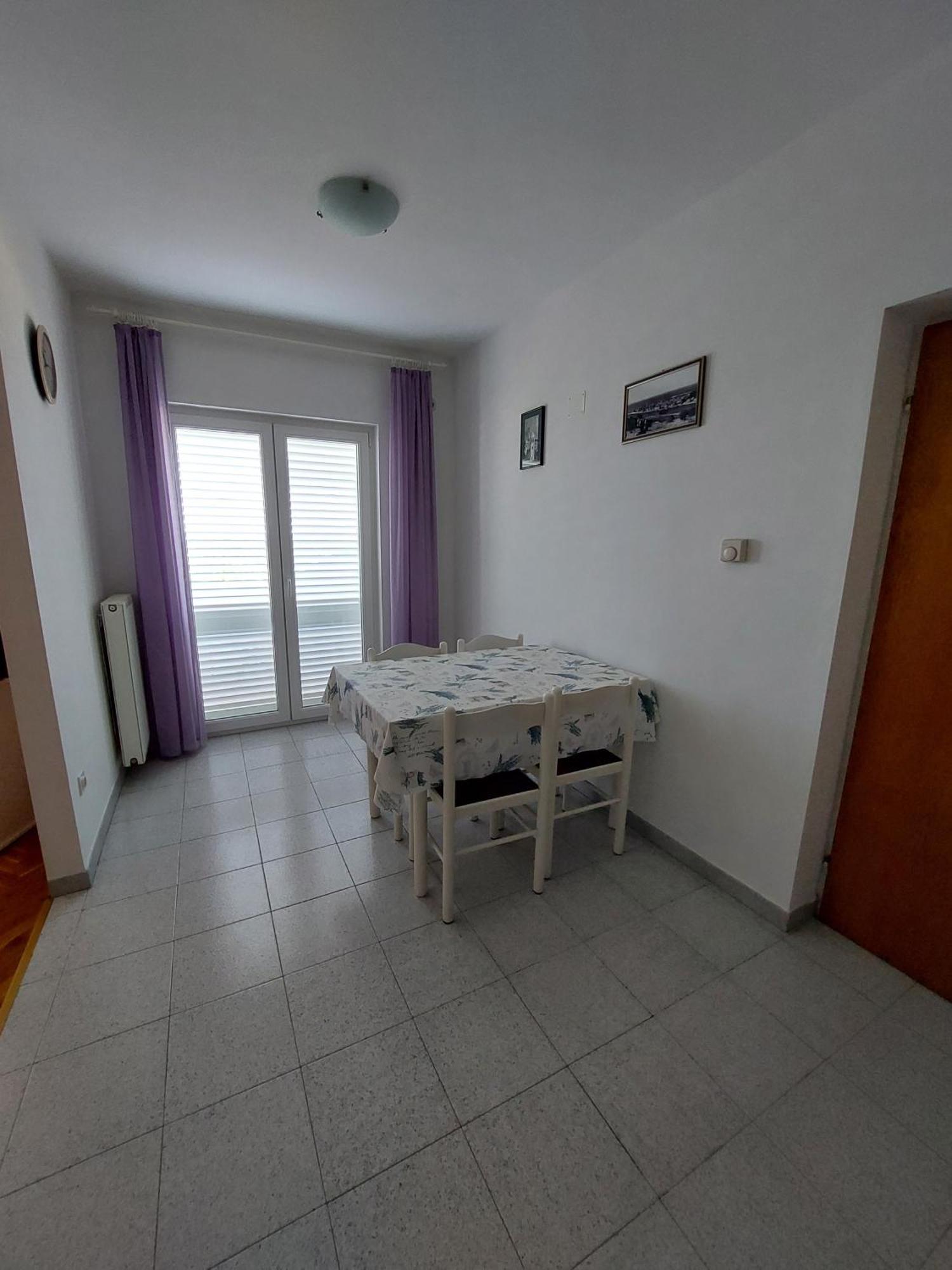 Apartments Mlacovic Rab Town Exterior foto